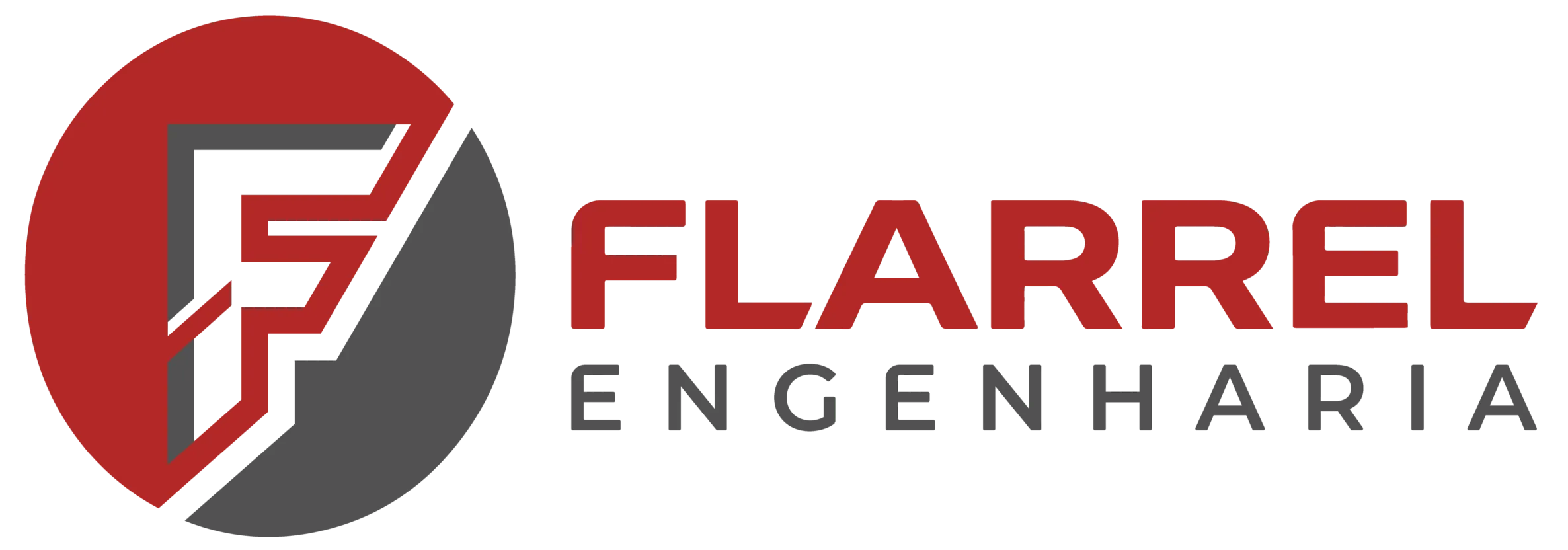 Flarrel Engenharia logo