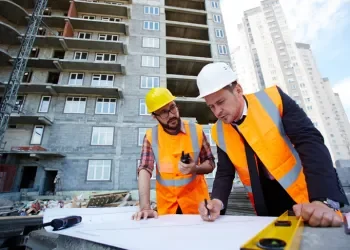 Administração de Obras